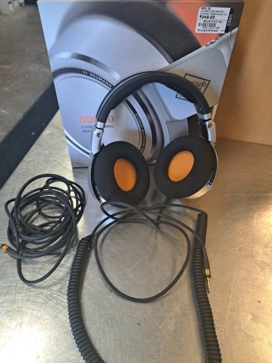 Neumann - NDH 20 2